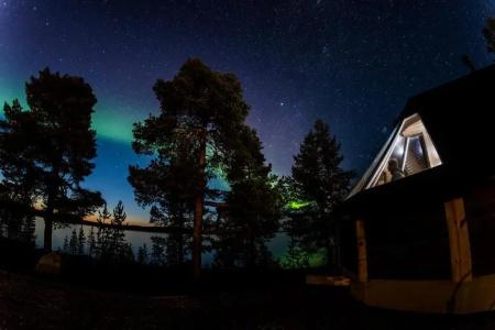 Wilderness Inari & Igloos - 21