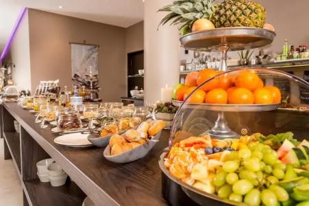 Looken Inn Lingen by Hackmann - 32