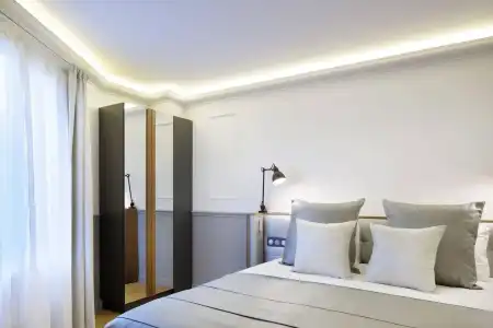 Hôtel Petit Lafayette - 16