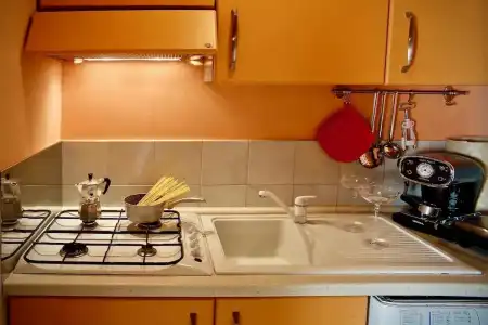B&b A'luggetella - 30