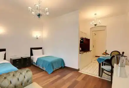 Ferdinandhof Apart-Hotel - 1