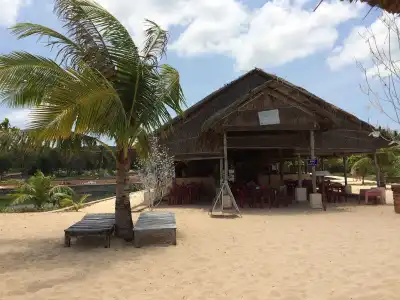 Thai Tan Tien Resort - 14