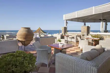 Alexander Beach & Village Resort - 25