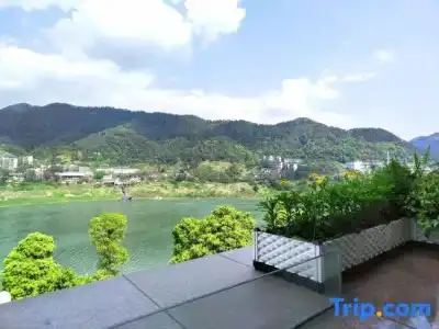 Wuyu (Chongqing Jinyun Mountain, Southwest University) - 65