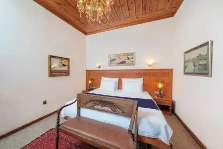 Bosnali - Special Class - 107