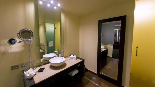 Holiday Inn Mexico City - Plaza Universidad by IHG - 136