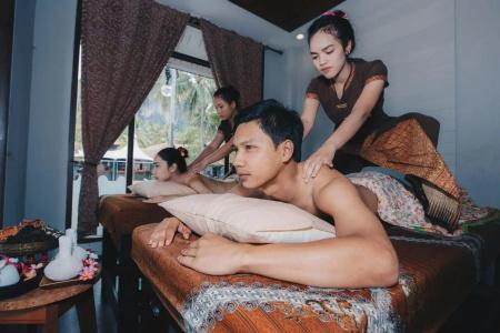 Railay Bay Resort & Spa - 29