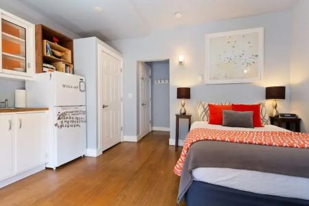 Boise Guest House - 24