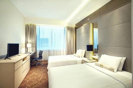 Menara Peninsula - 64