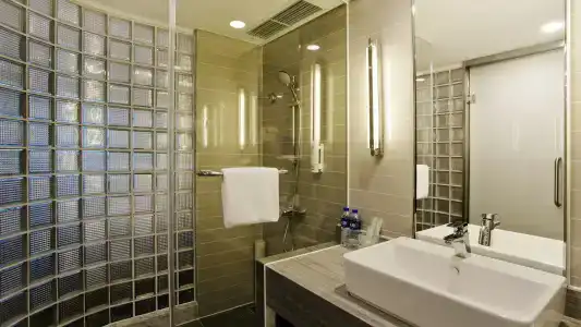 Holiday Inn Express Xi'an High-tech Zone by IHG - 7