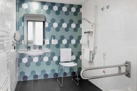 Spark by Hilton Vienna Messe Prater - 7