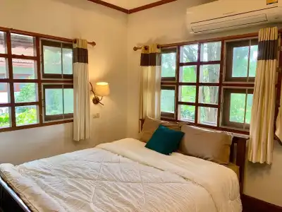 Nan Rim Nam Resort - 18