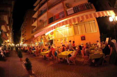Kleopatra Bebek - 20