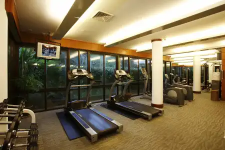 Centara Grand Beach Resort and Villas Krabi - 25
