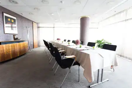 Eurostars uHotel - 23