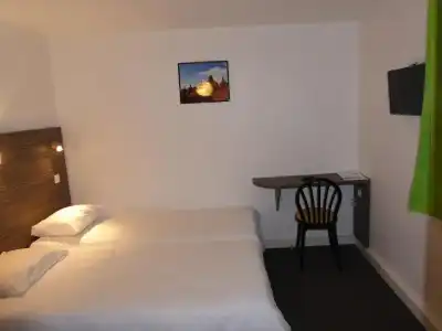 Hôtel Le Cosy Blois Nord - 39
