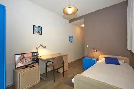 Les Chambres du Ctn - 26
