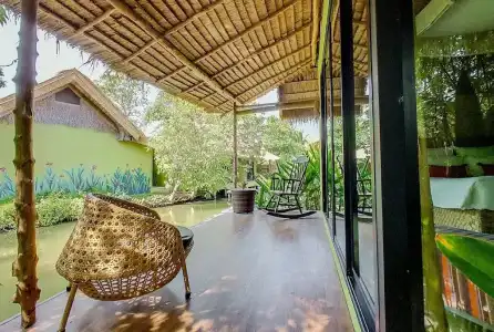 Asita Eco Resort - 122