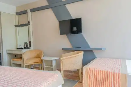 Senza Sunset Beach - 48