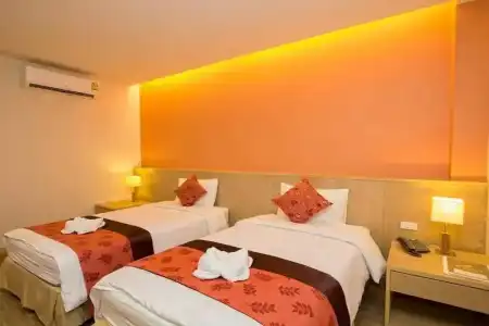 Panya Resort - 48
