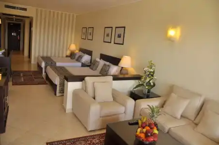 Fort Arabesque Resort, Spa & Villas - 3