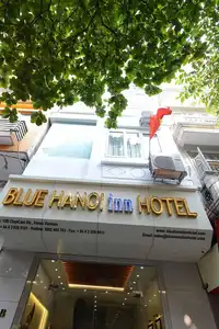 Blue Hanoi Inn - 0