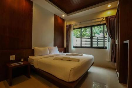 Wanna Dream Pool Villas Ao Nang - 26