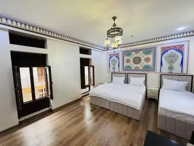 Shakhina - 50