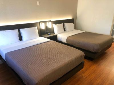 Motel 6 Sacramento, CA – Natomas & Smf Airport - 32