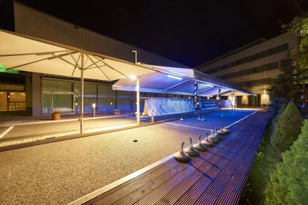 Holiday Inn - the niu, Pax Berlin Airport by IHG - 25
