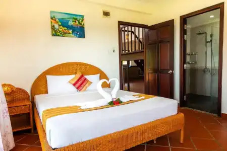 White Sand Resort - 84