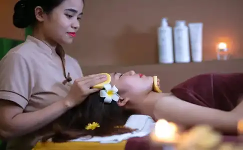 Hanoi Garden & Spa - 13