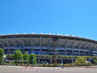 BaliAn Resort Yokohama Kannai - Adult Only - 16