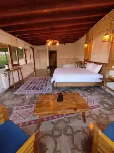 Begam Butik Otel - 74