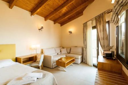 Sivota Diamond Spa Resort - 486