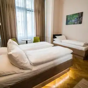 Marc Aurel - Vienna City Center - 41