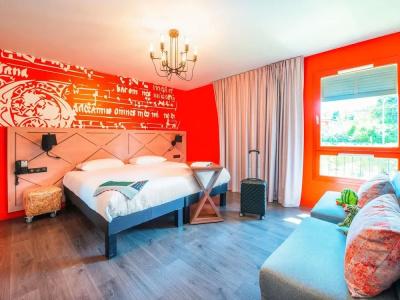 ibis Styles Carcassonne La Cité - 69