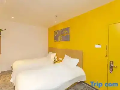 Pod Inn Hangzhou West Lake Wushan Square Branch - 25