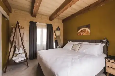 Talbot and Bons Boutique Bed & Breakfast - 18