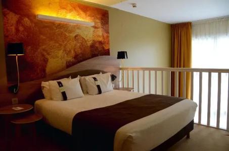 Holiday Inn Reims - City Centre - 82