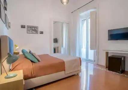 Napoliamo Guest House - 31