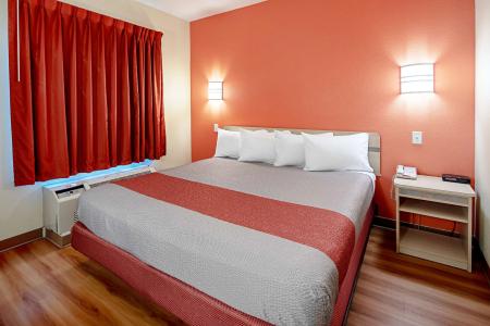 Motel 6 Anchorage, AK - Midtown - 41