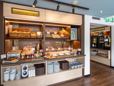 B&B Hannover-Lahe - 13
