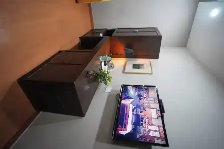 The Corus - 70