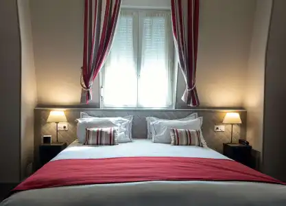 Best Western Central - 4