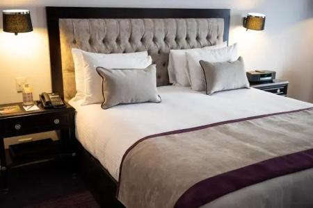 Sofitel Buenos Aires Recoleta - 54