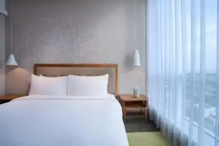 Mercure Jakarta Pantai Indah Kapuk - 42