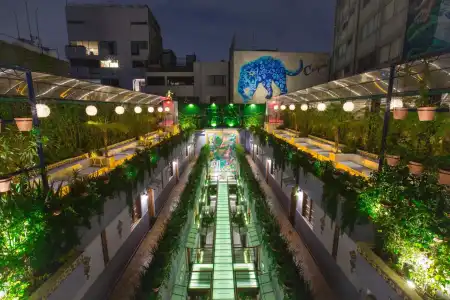 Parque Mexico Boutique - 22