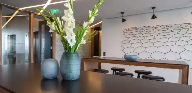 Tower Suites Reykjavík - 13