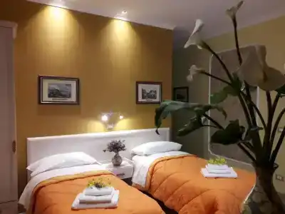 B&B Fiorentino - 17